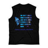 Men's Sleeveless Performance Tee - IBD Knick Knacks