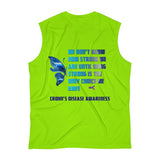 Men's Sleeveless Performance Tee - IBD Knick Knacks