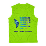 Men's Sleeveless Performance Tee - IBD Knick Knacks