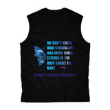 Men's Sleeveless Performance Tee - IBD Knick Knacks