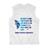 Men's Sleeveless Performance Tee - IBD Knick Knacks
