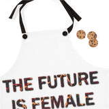 The Future is Female Apron - IBD Knick Knacks