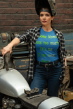 Some Moms Cuss To Much Unisex Tee - IBD Knick Knacks