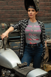 Some Moms Cuss Too Much Unisex Tee - IBD Knick Knacks