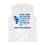Men's Sleeveless Performance Tee - IBD Knick Knacks