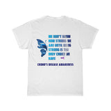 Men's Short Sleeve Tee - IBD Knick Knacks