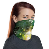 Neck Gaiter - IBD Knick Knacks