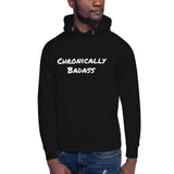 Customizable IBD Awareness Unisex Hoodie - IBD Knick Knacks