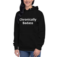 Customizable IBD Awareness Unisex Hoodie - IBD Knick Knacks