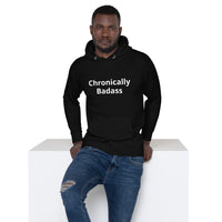 Customizable IBD Awareness Unisex Hoodie - IBD Knick Knacks