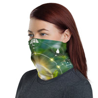 Neck Gaiter - IBD Knick Knacks