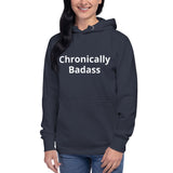 Customizable IBD Awareness Unisex Hoodie - IBD Knick Knacks