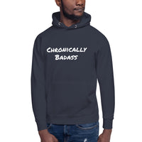 Customizable IBD Awareness Unisex Hoodie - IBD Knick Knacks